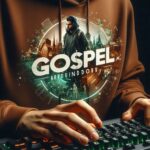 Gospel event 1